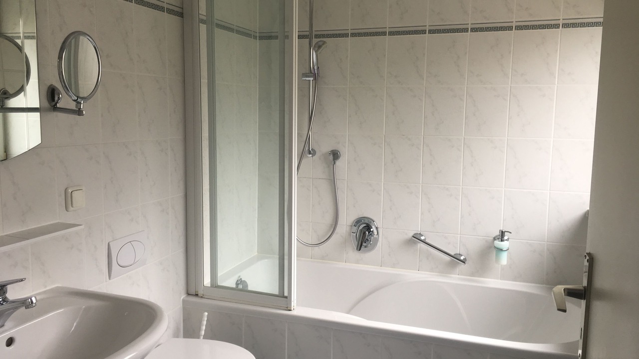 Photo of Bedroom in Herzogenaurach