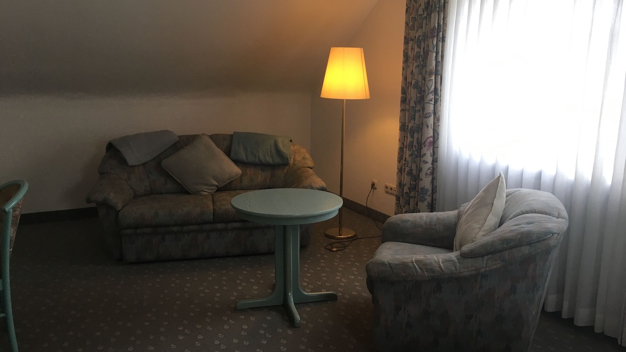 Photo of Bedroom in Herzogenaurach
