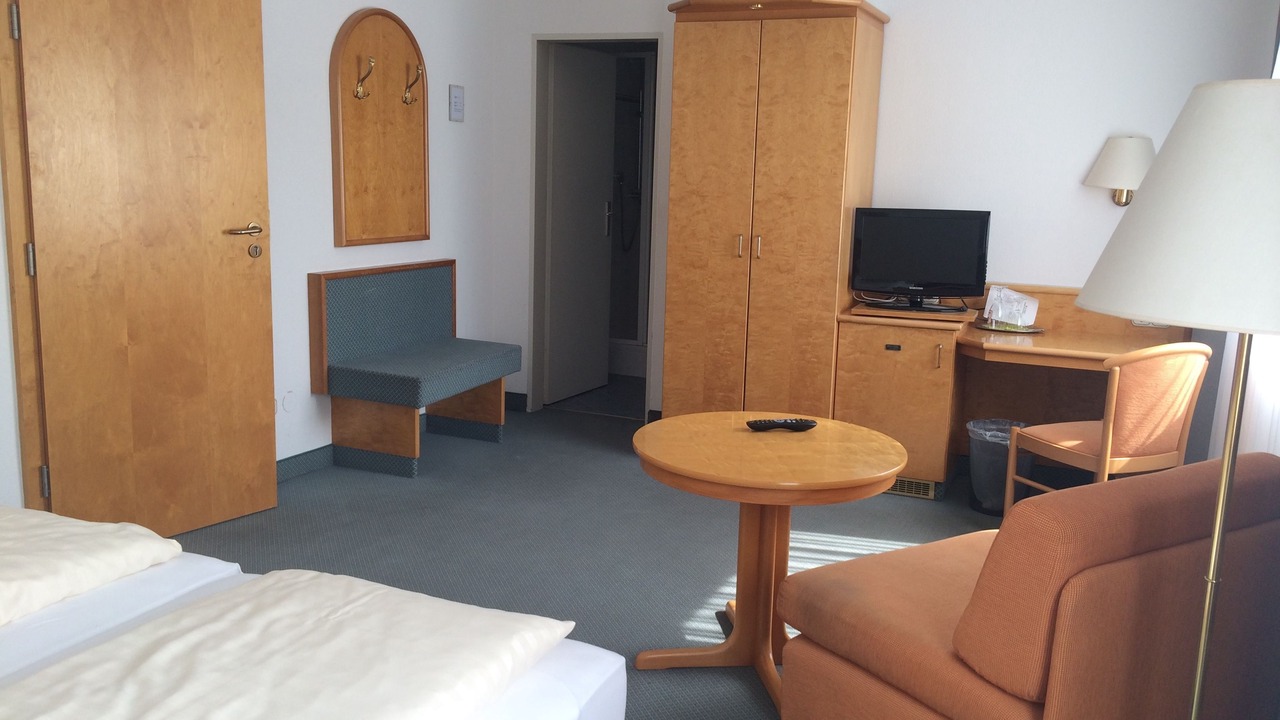 Photo of Bedroom in Herzogenaurach