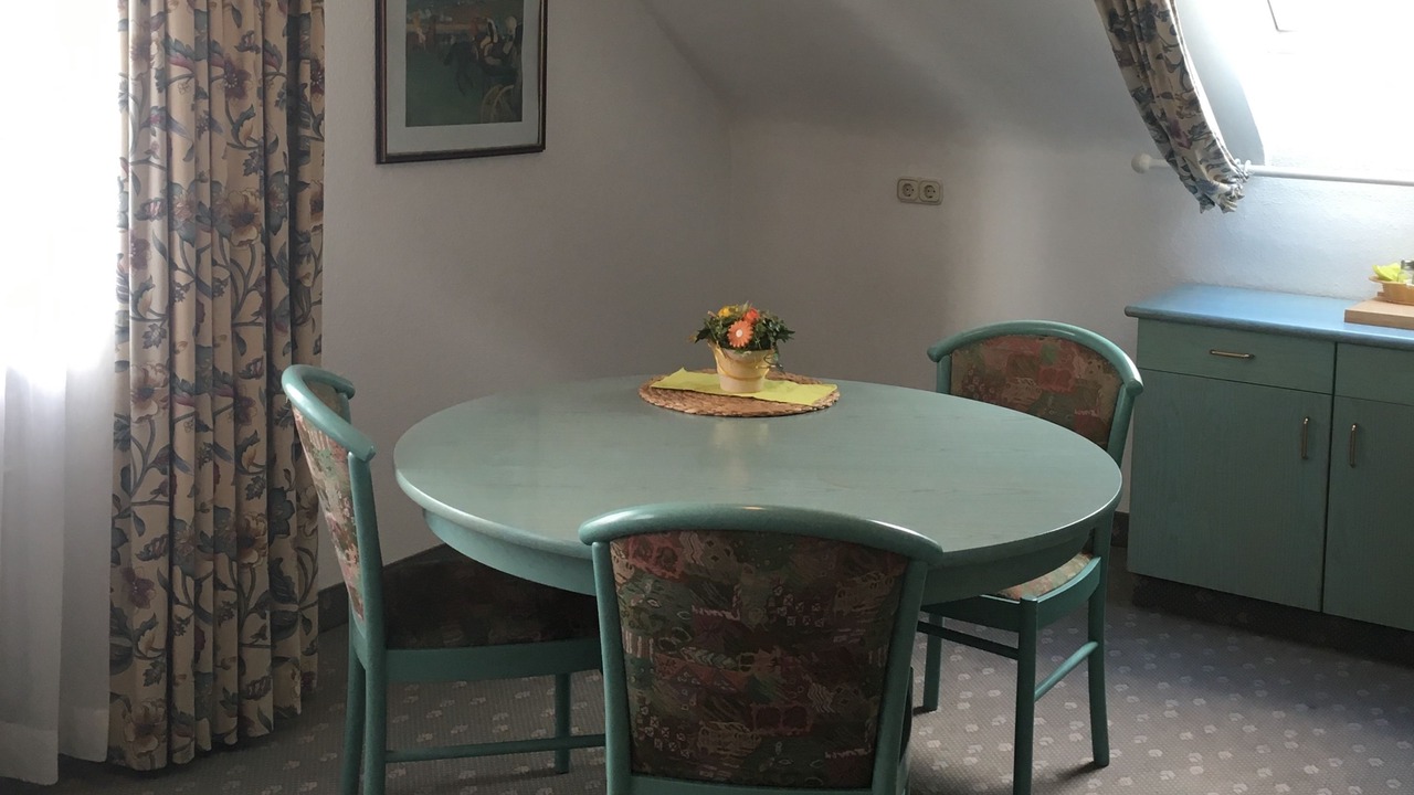 Photo of Bedroom in Herzogenaurach