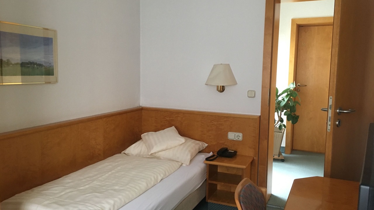 Photo of Bedroom in Herzogenaurach