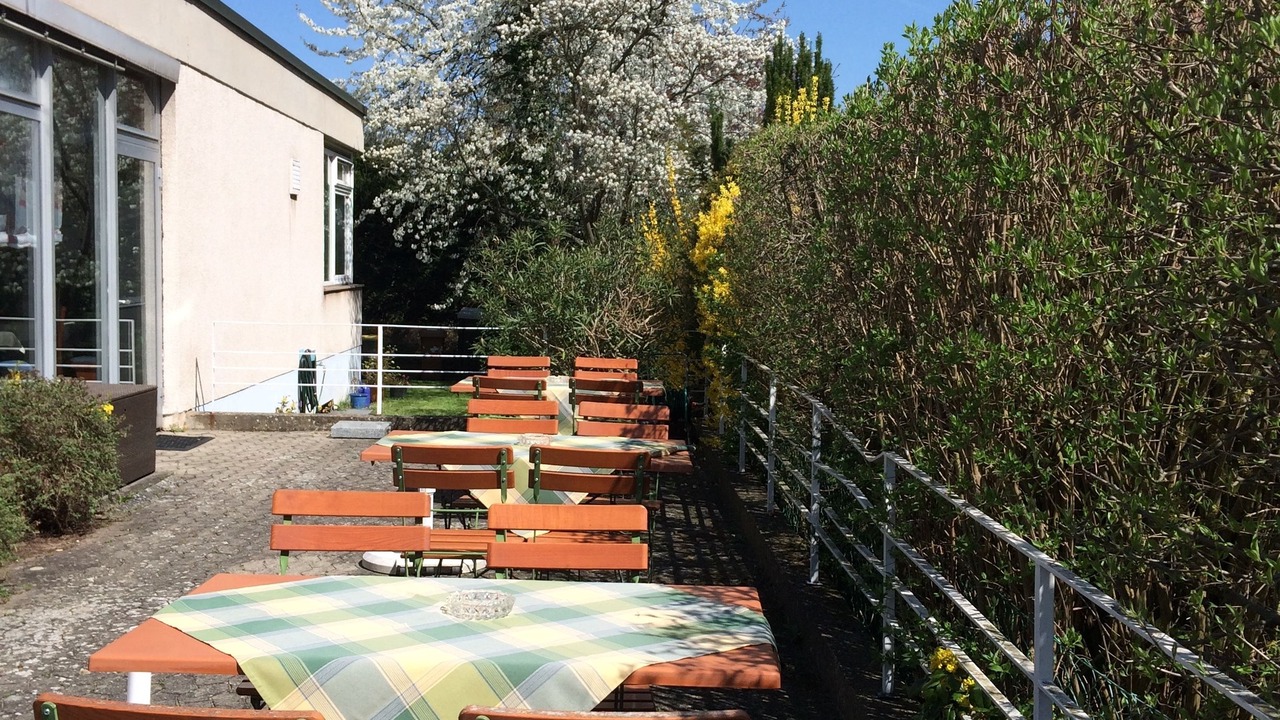 Photo of Patio Balcony in Herzogenaurach