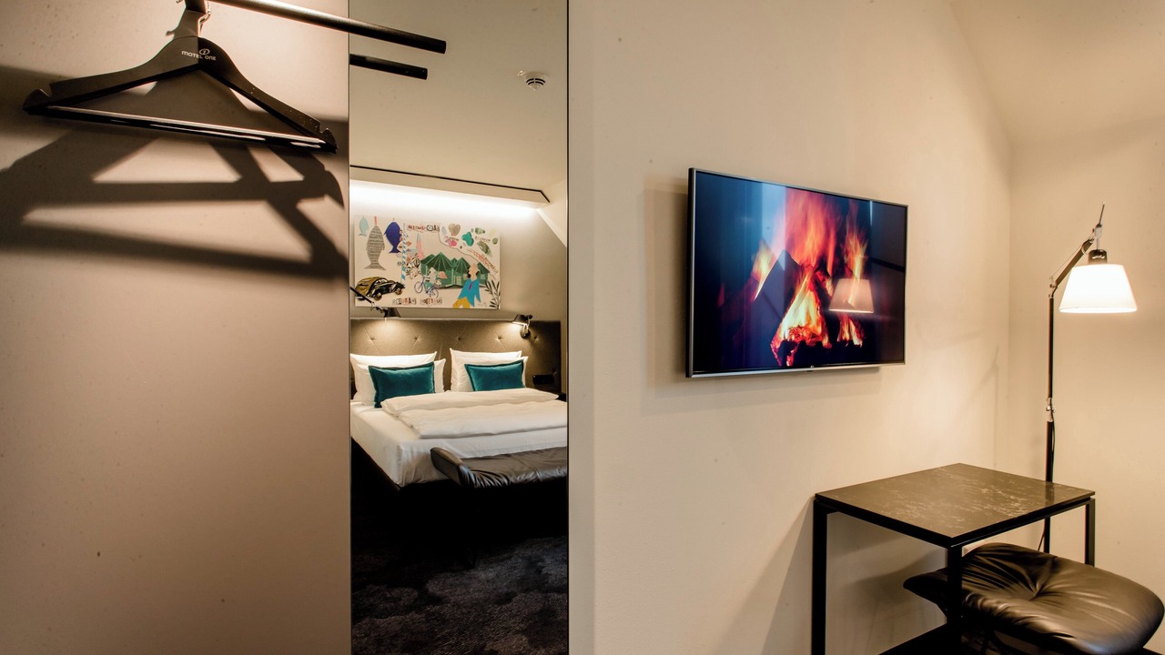 Photo of Bedroom in Haidhausen Sud