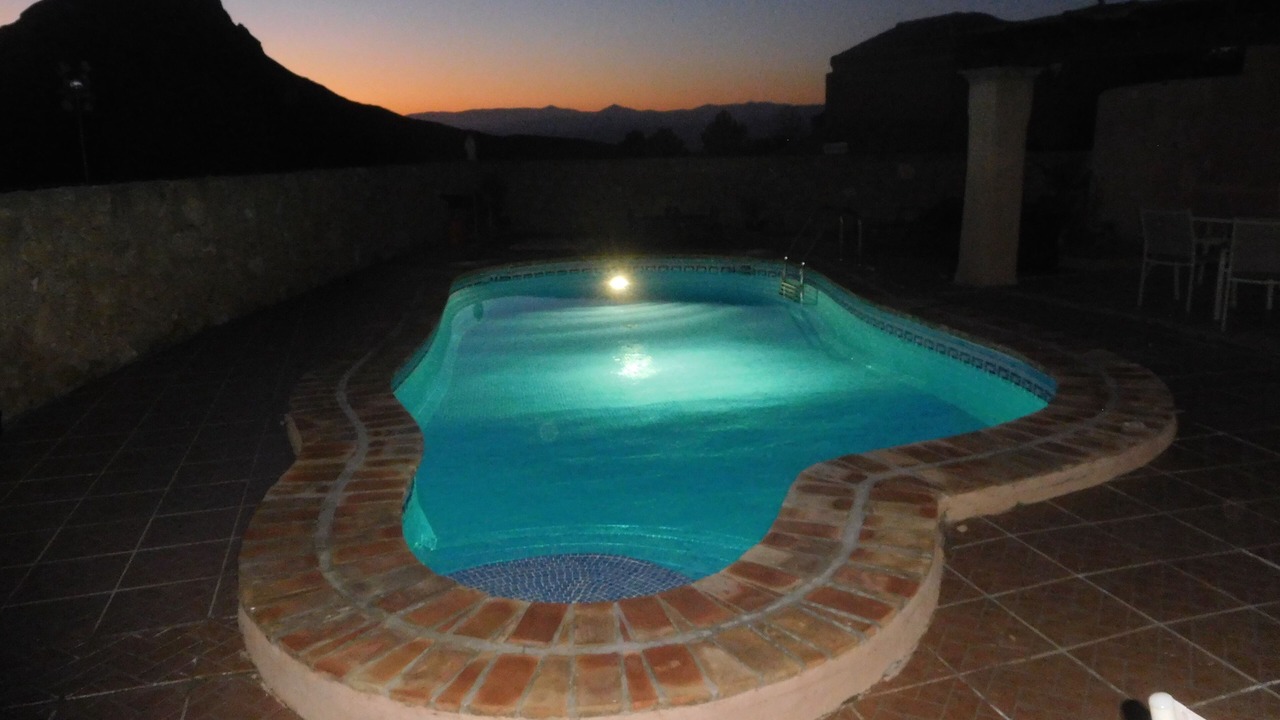 Photo of Outdoor in Turre
