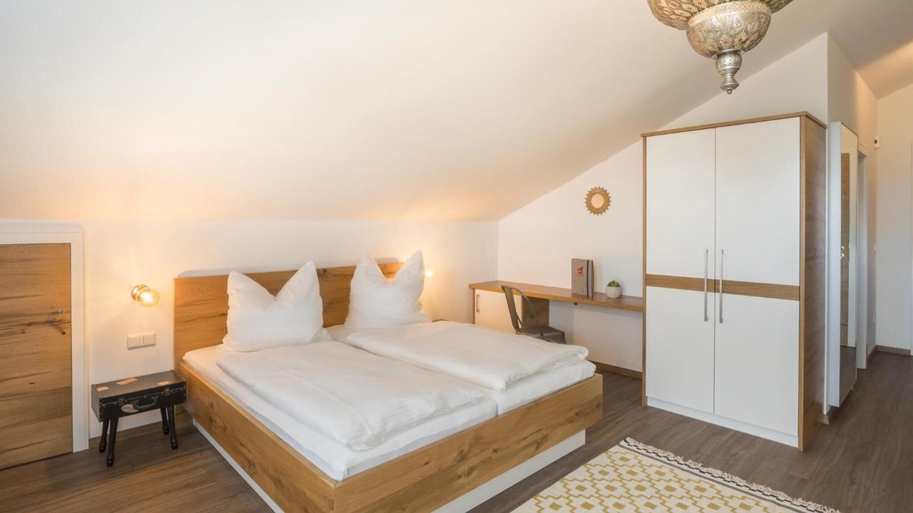 Photo of Bedroom in Bad Feilnbach