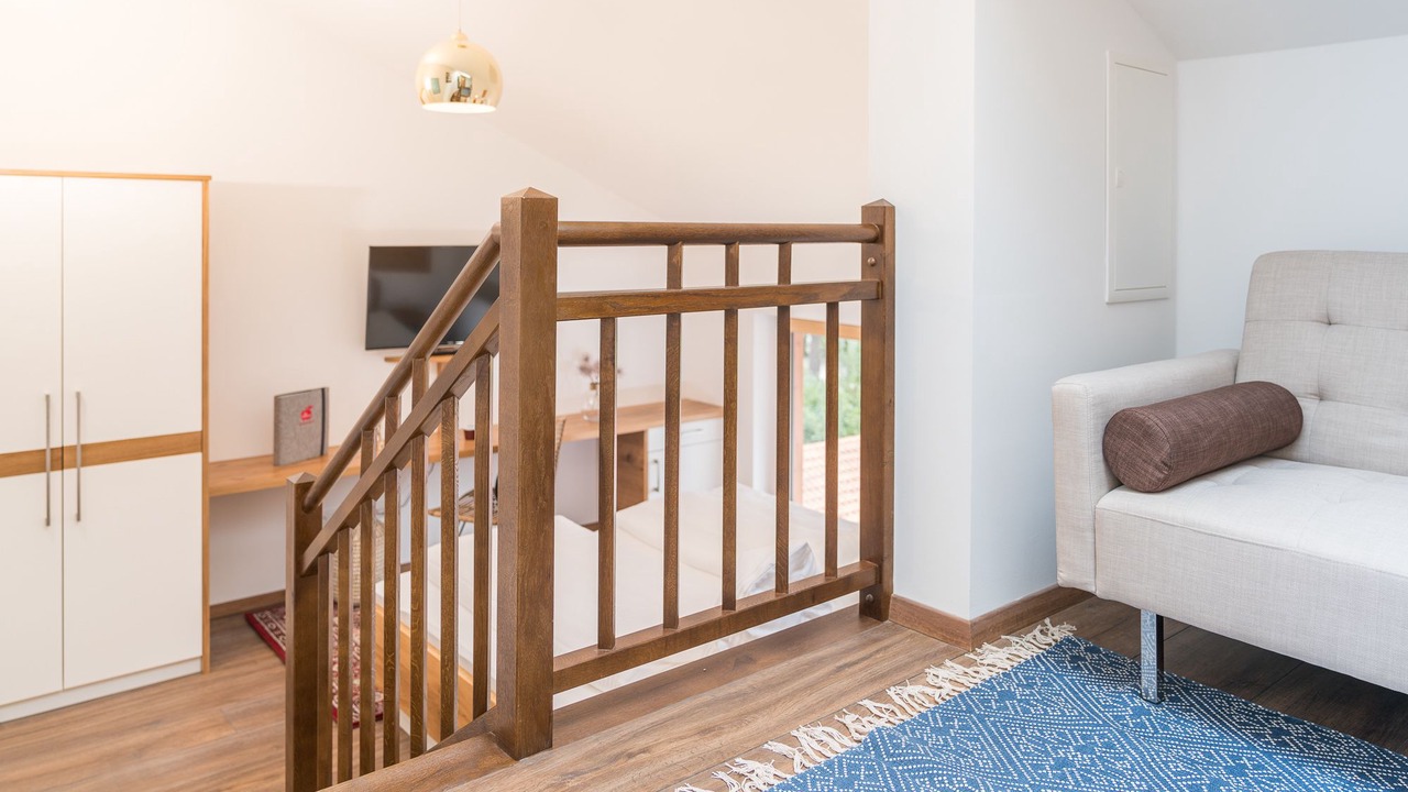 Photo of Bedroom in Bad Feilnbach