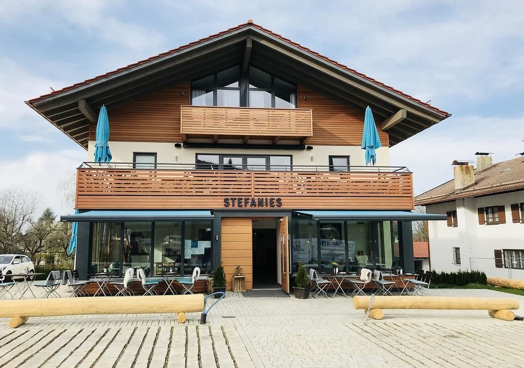 Photo of Outdoor in Bad Feilnbach