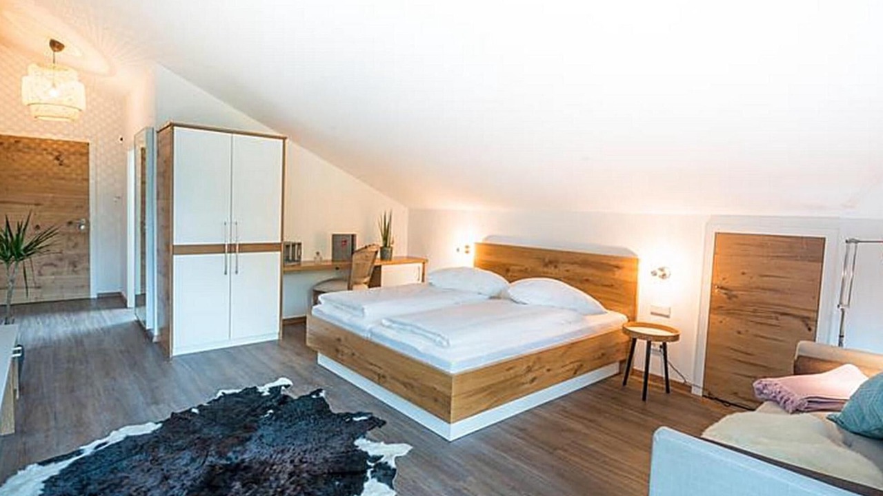 Photo of Bedroom in Bad Feilnbach