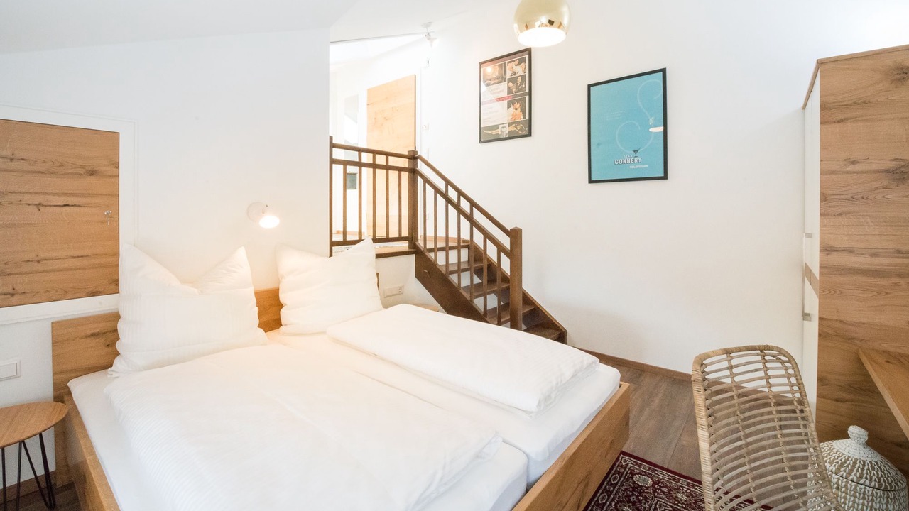 Photo of Bedroom in Bad Feilnbach
