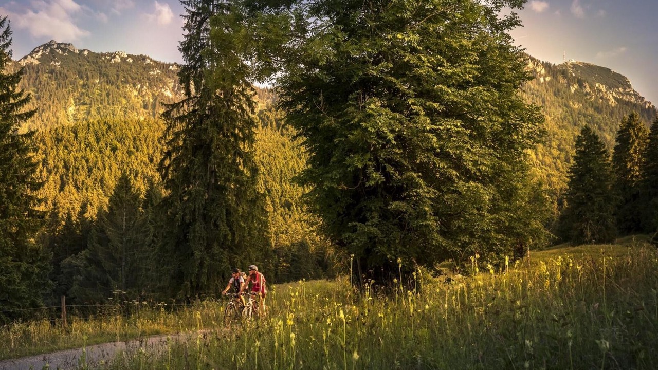 Photo of Outdoor in Bad Feilnbach