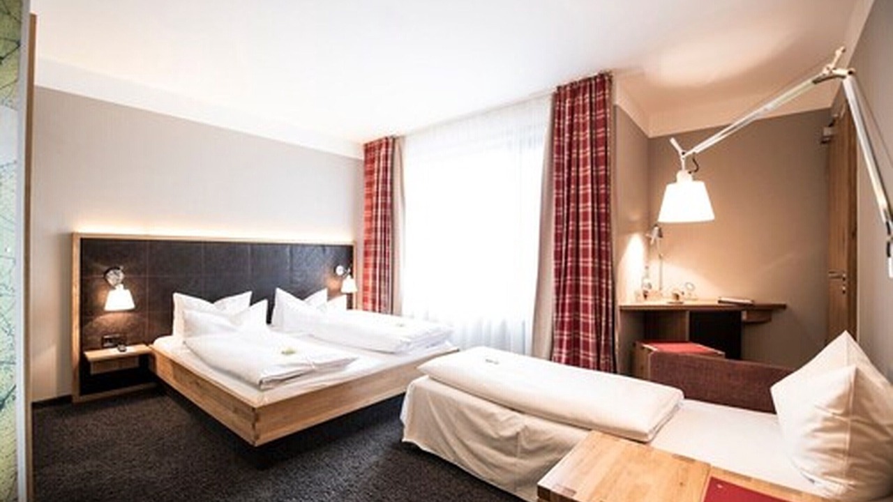 Photo of Bedroom in Deffingen