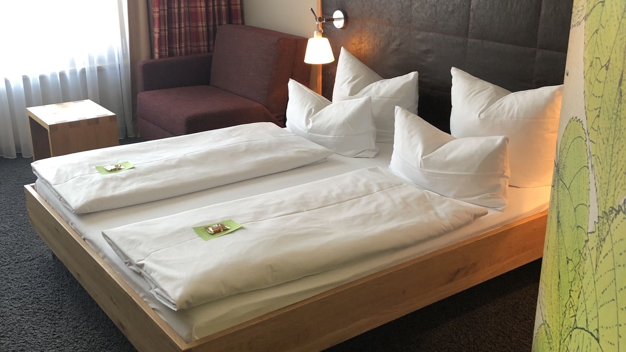 Photo of Bedroom in Deffingen