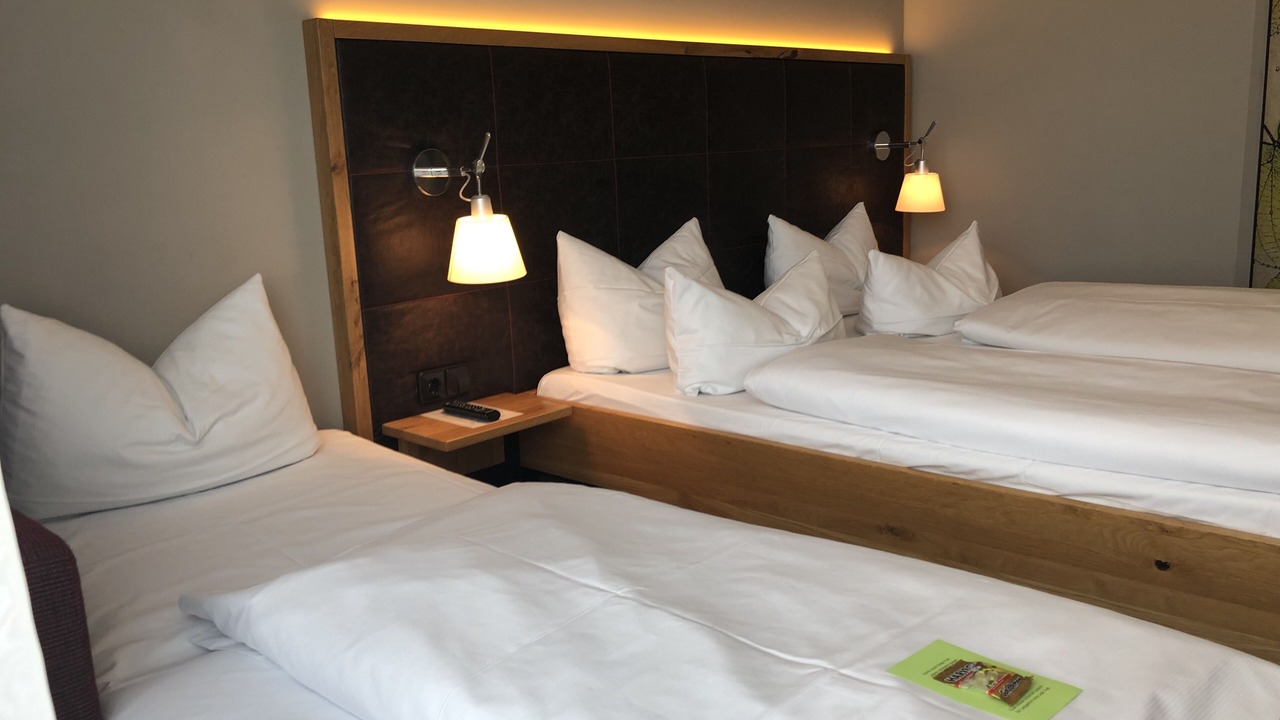 Photo of Bedroom in Deffingen