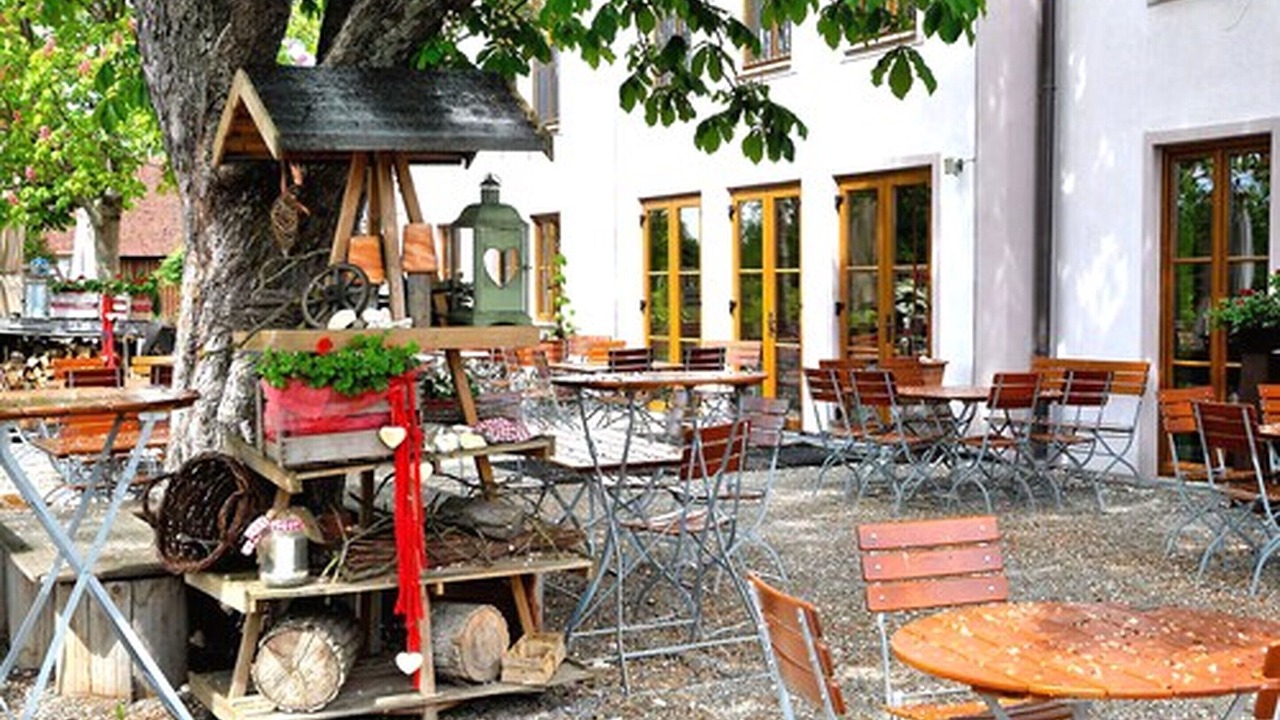Photo of Outdoor in Deffingen