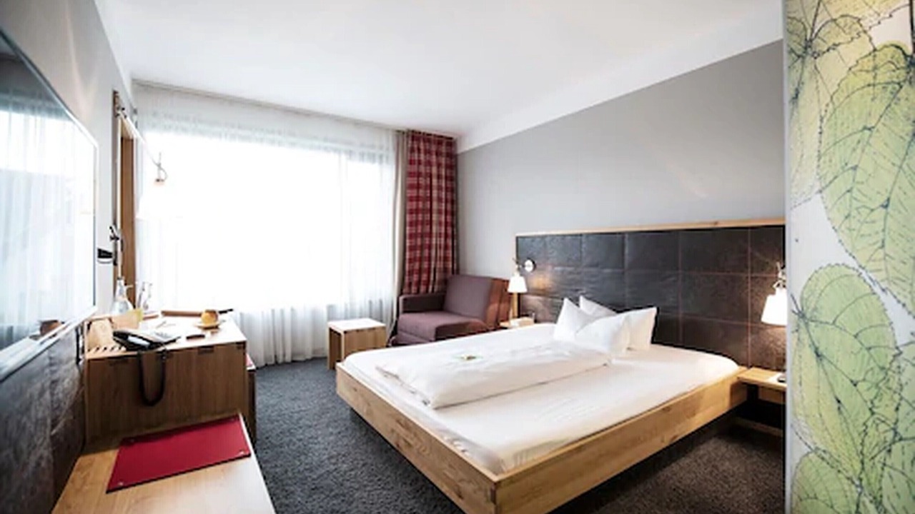 Photo of Bedroom in Deffingen