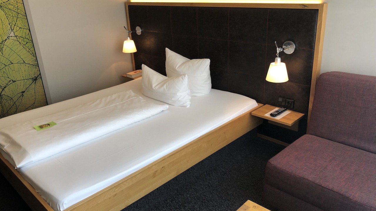 Photo of Bedroom in Deffingen