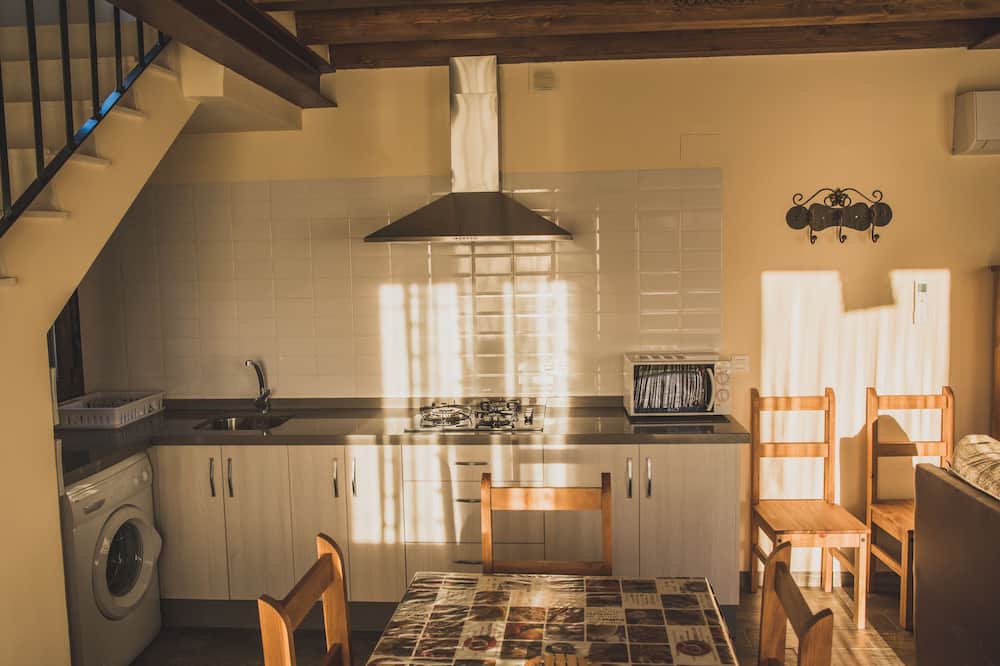 Photo of Kitchen in Villasbuenas de Gata