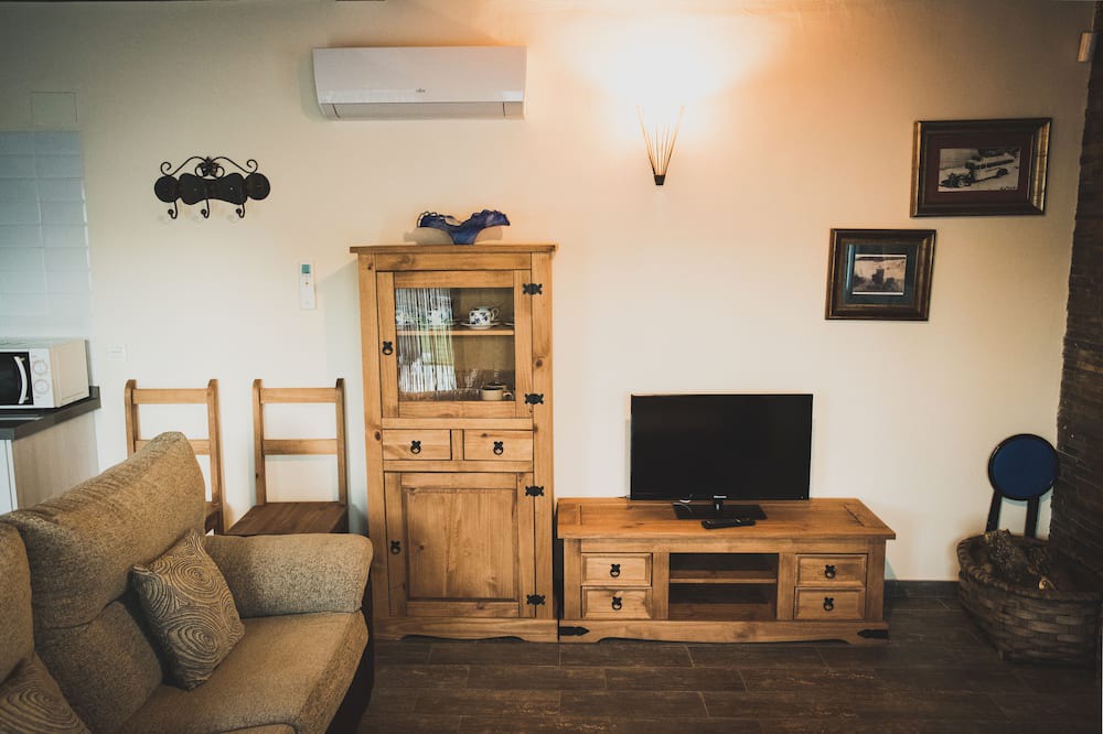 Photo of Livingroom in Villasbuenas de Gata