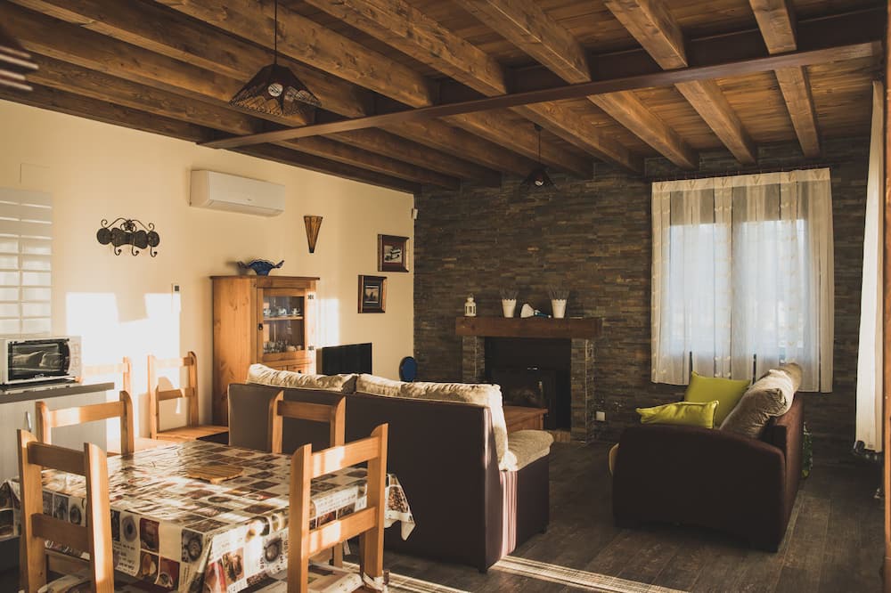 Photo of Livingroom in Villasbuenas de Gata