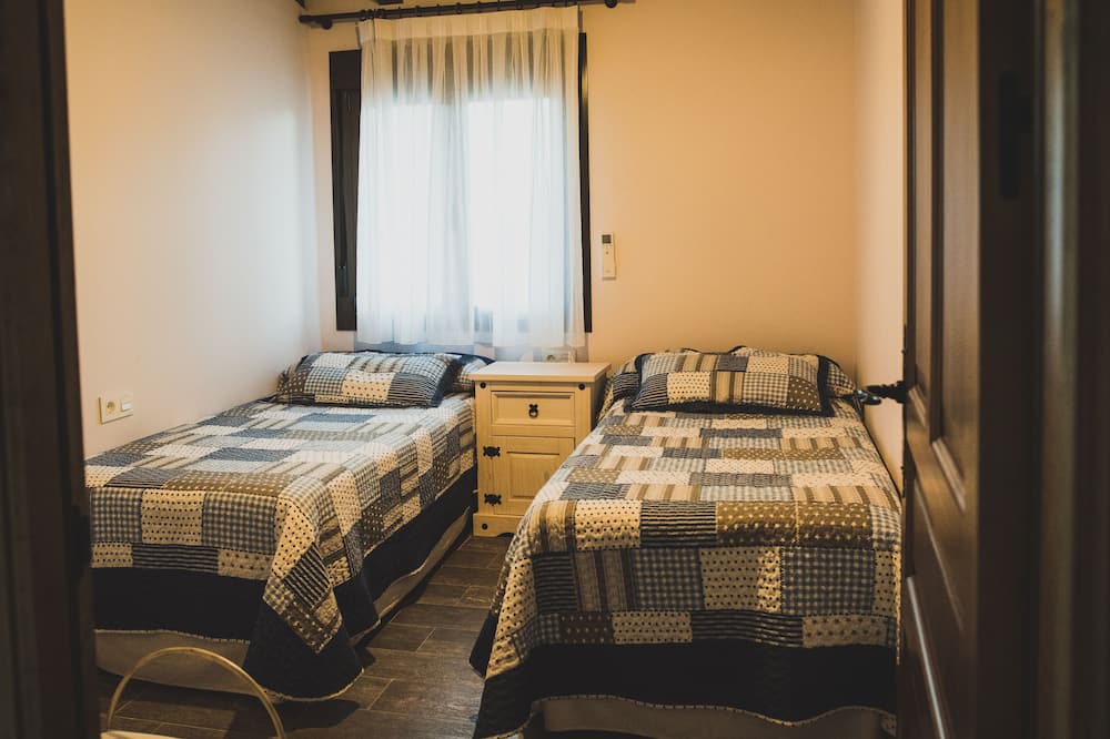 Photo of Bedroom in Villasbuenas de Gata