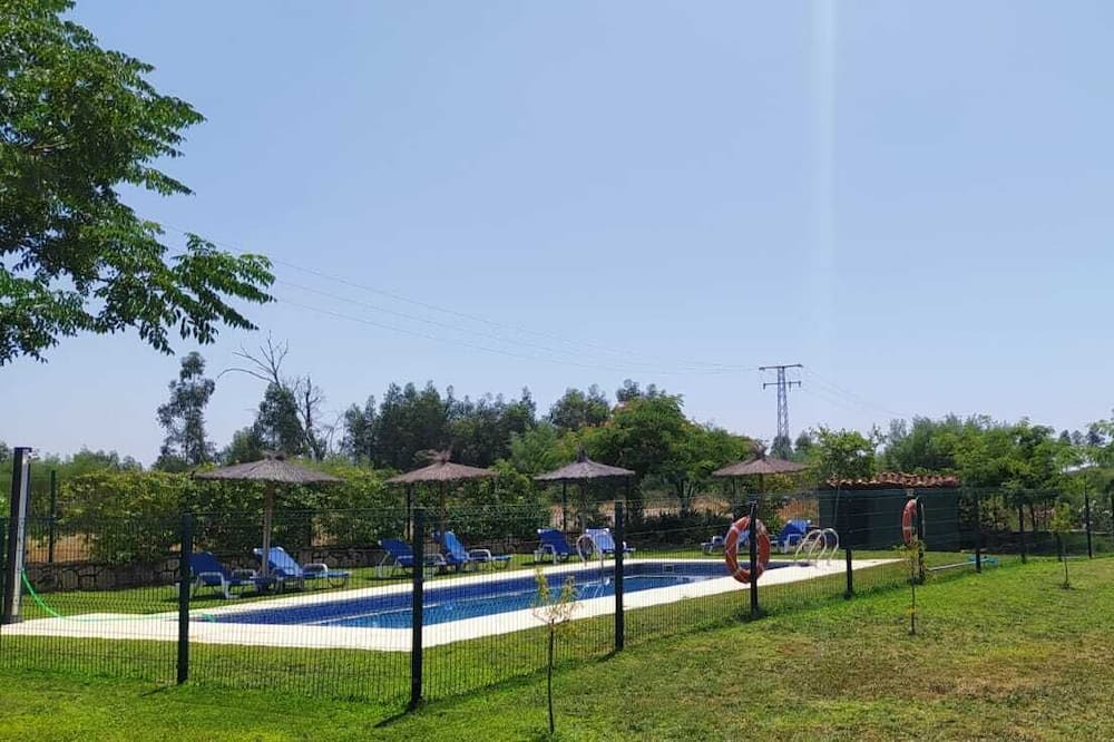 Photo of Outdoor in Villasbuenas de Gata