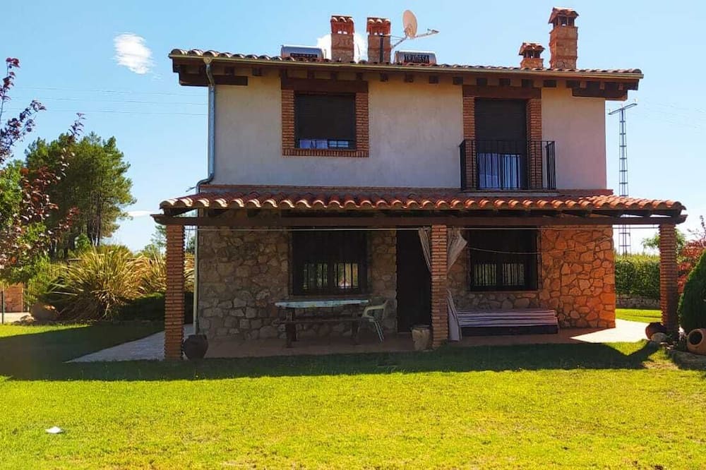 Photo of Outdoor in Villasbuenas de Gata
