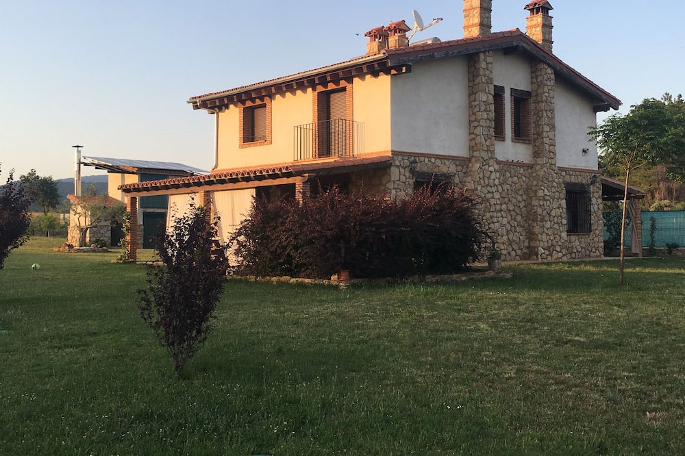 Photo of Outdoor in Villasbuenas de Gata