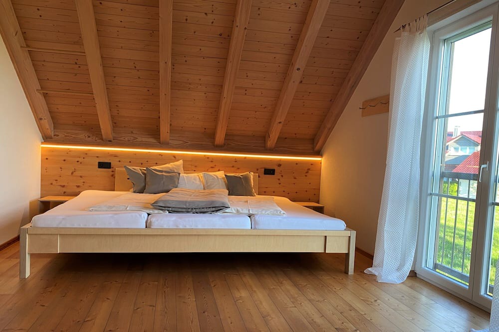 Photo of Bedroom in Argenbuhl