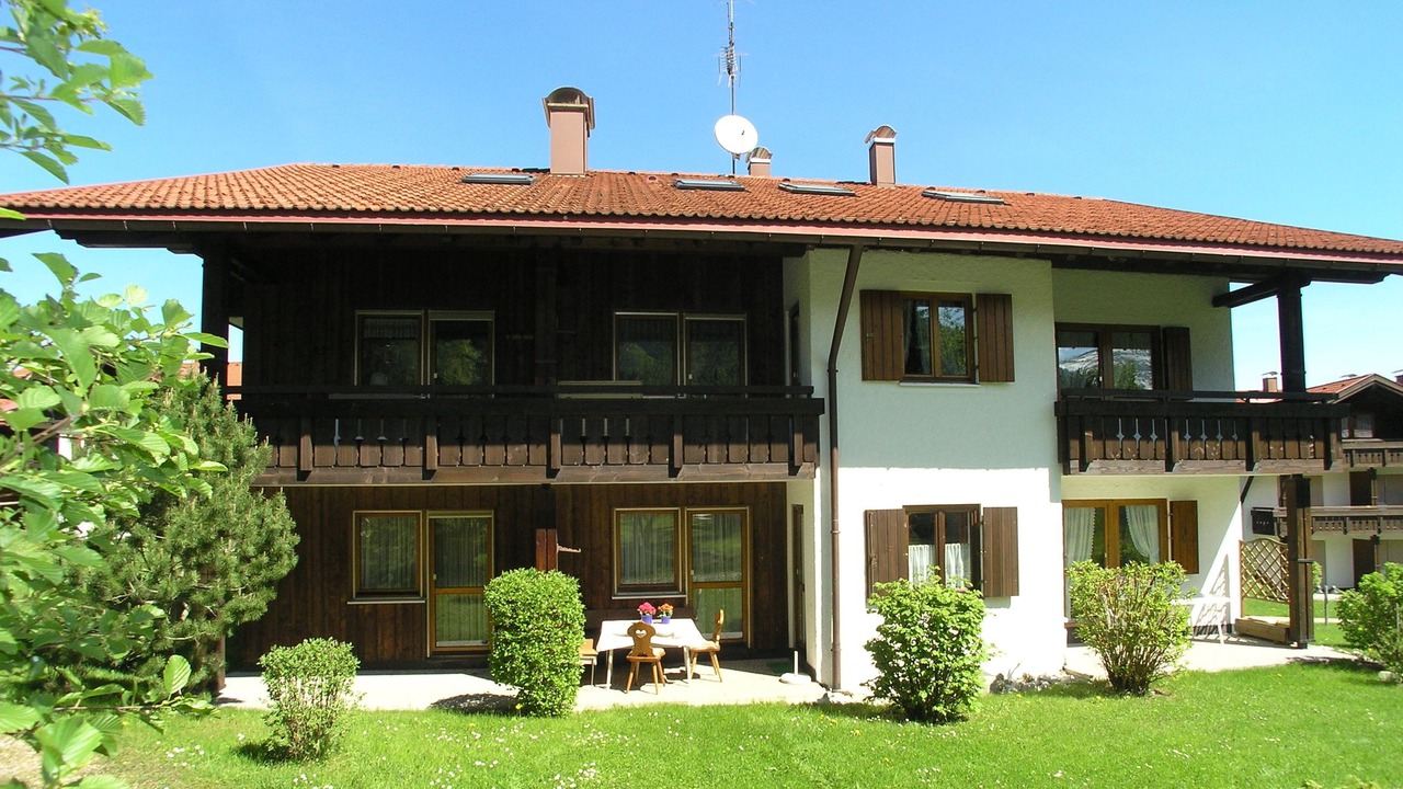 Photo of Outdoor in Steibis