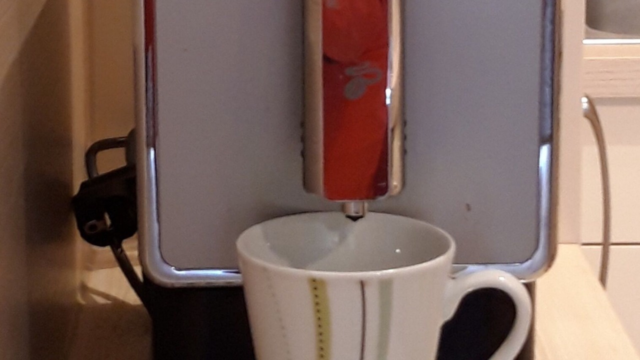 Photo of Kitchen in Steibis