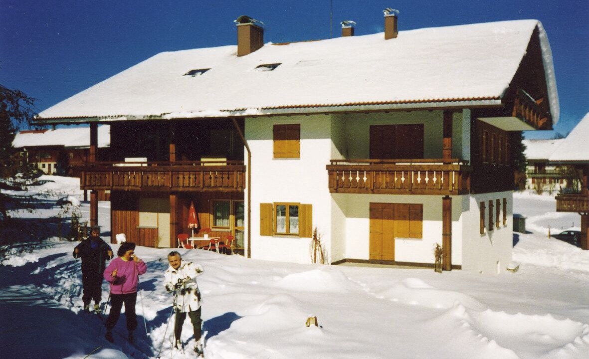 Photo of Outdoor in Steibis
