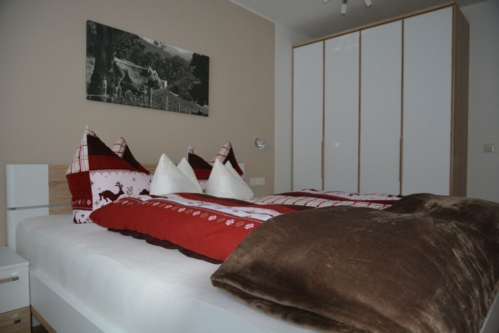Photo of Bedroom in Steibis