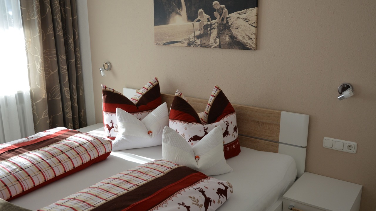 Photo of Bedroom in Steibis
