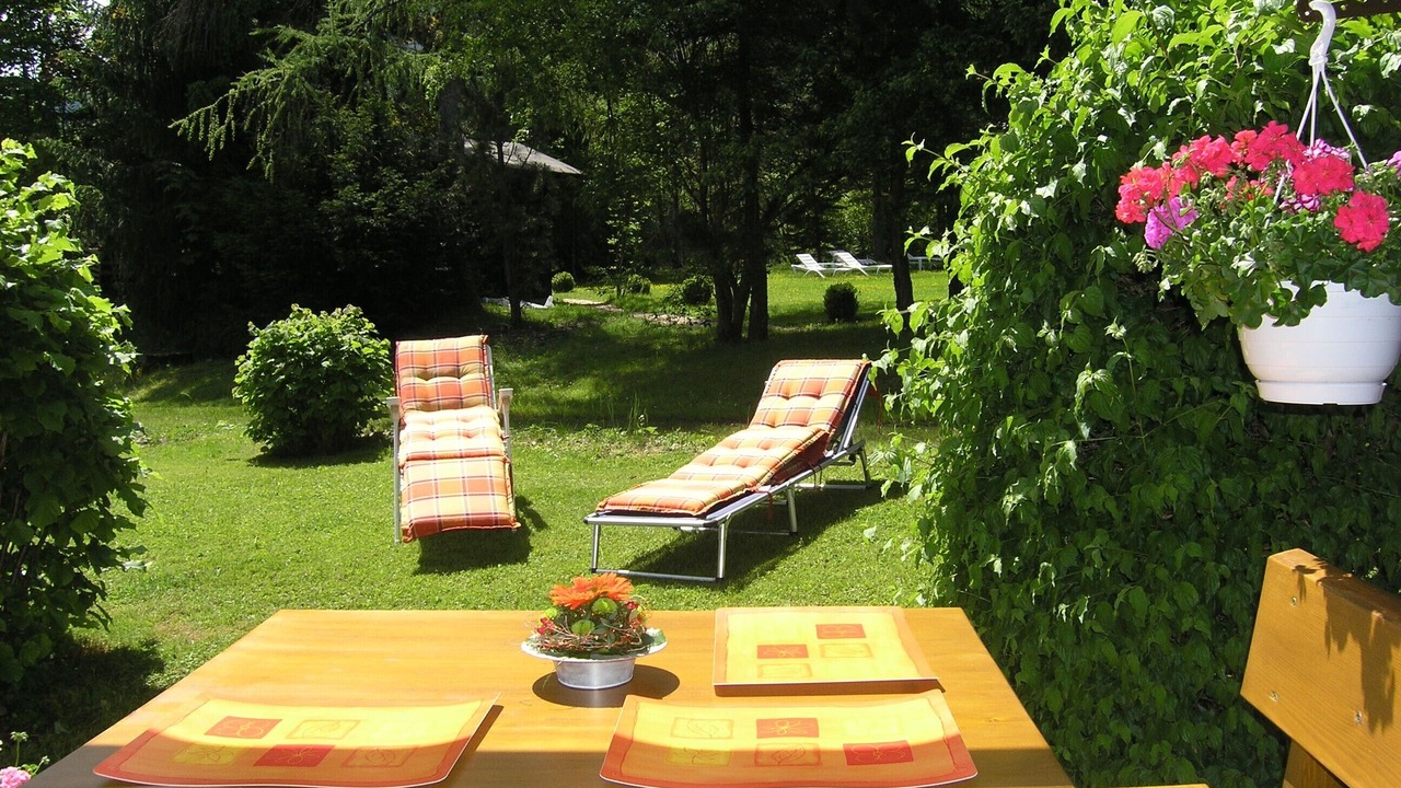 Photo of Outdoor in Steibis