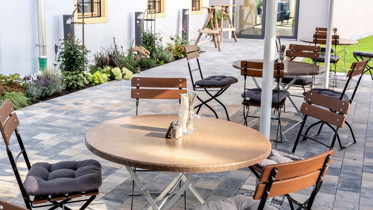 Photo of Outdoor in Weilheim