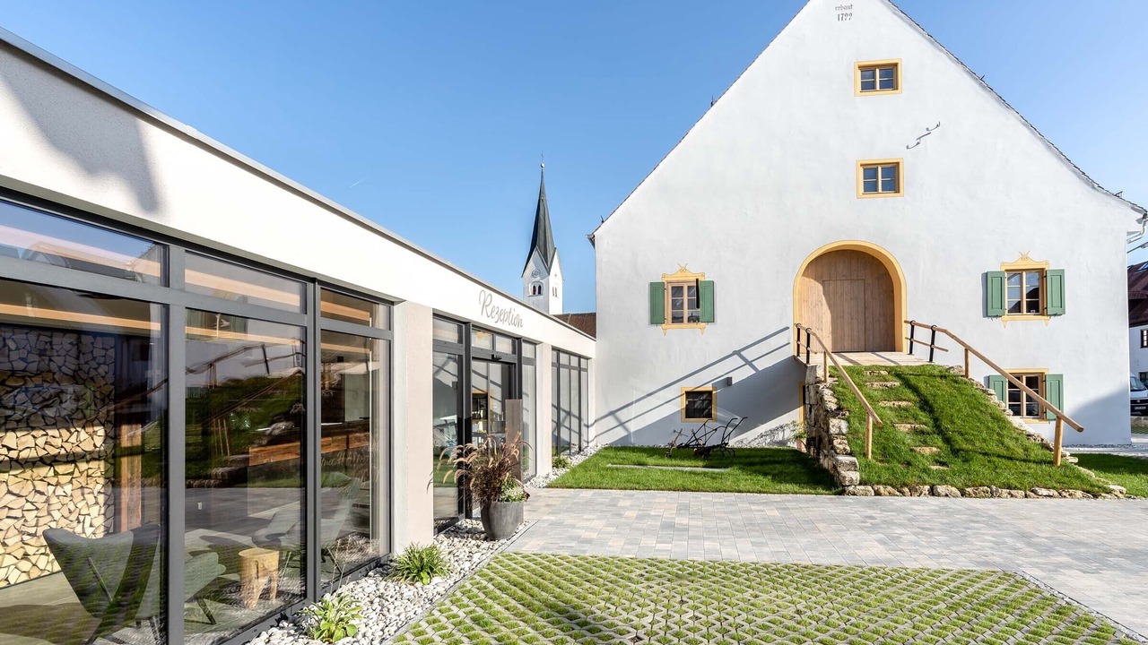 Photo of Outdoor in Weilheim