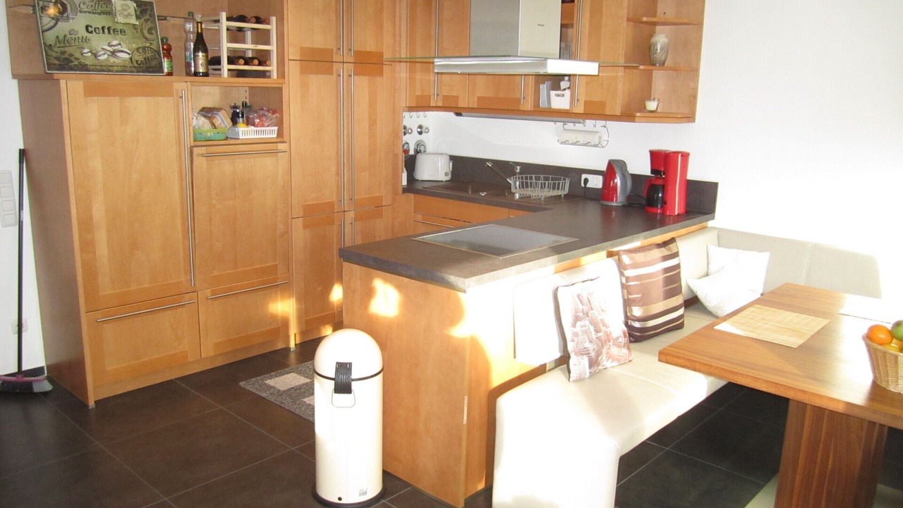 Photo of Kitchen in Groissenbach