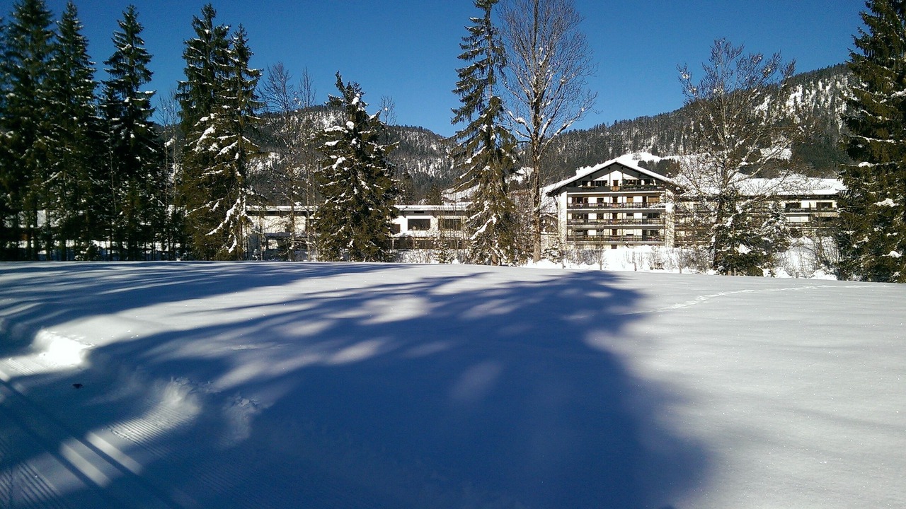 Photo of Outdoor in Groissenbach