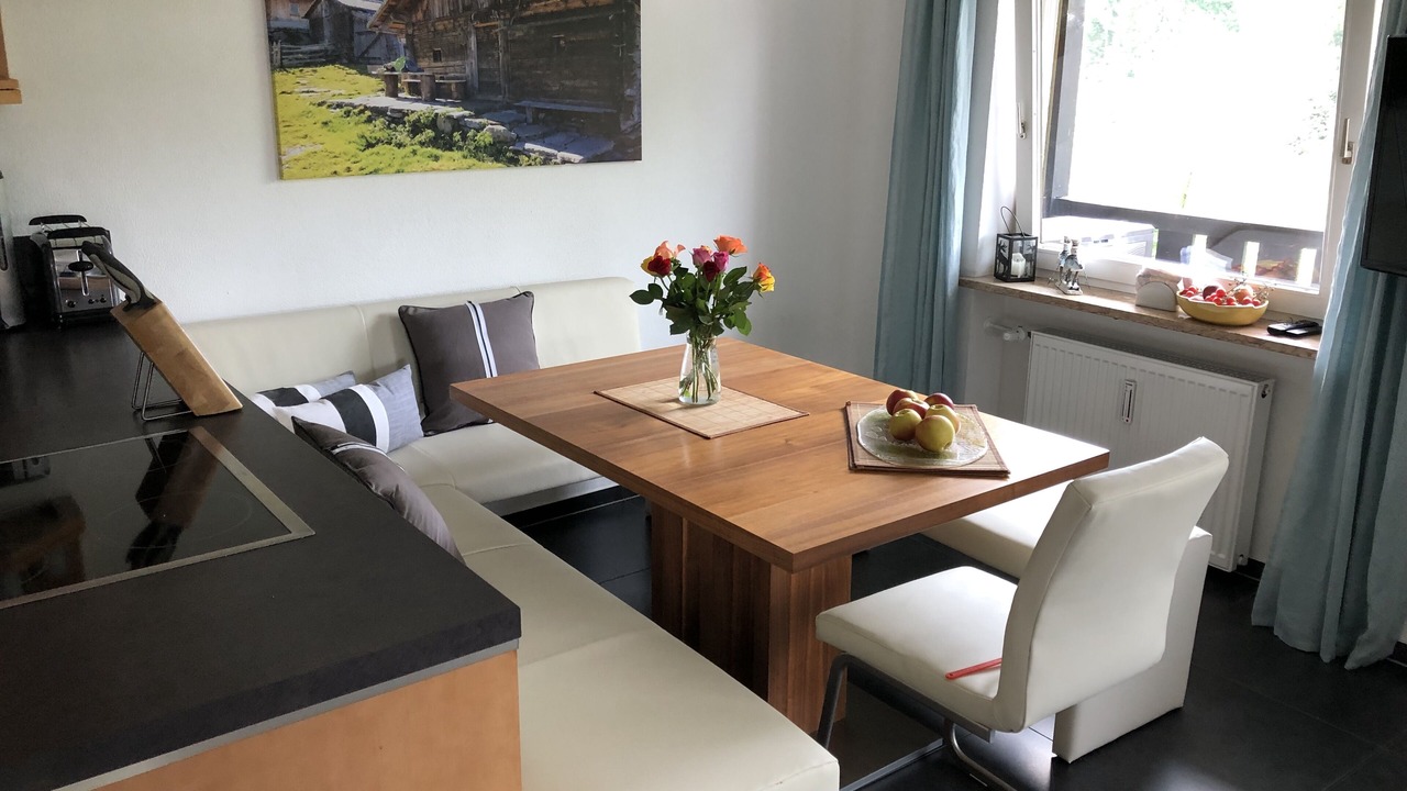 Photo of Kitchen in Groissenbach