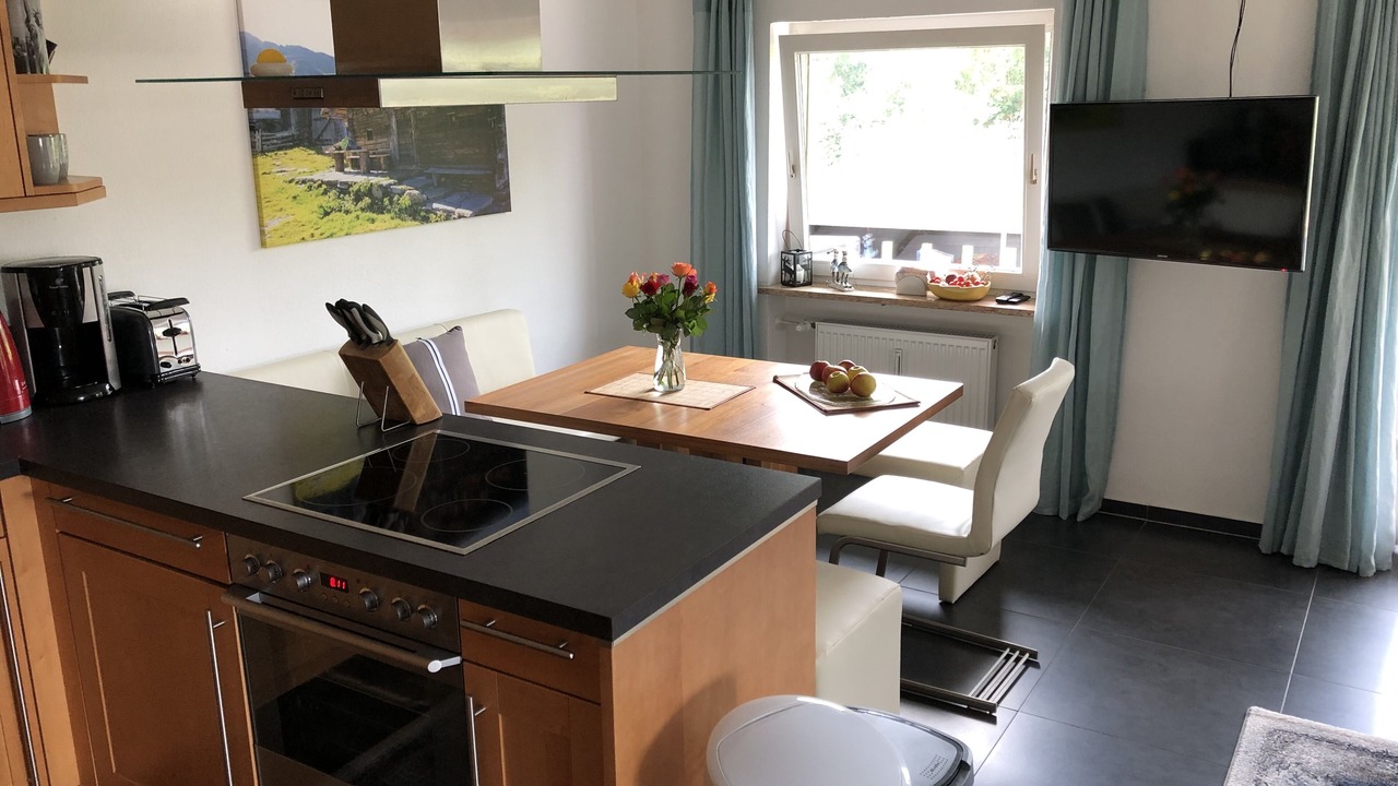 Photo of Kitchen in Groissenbach