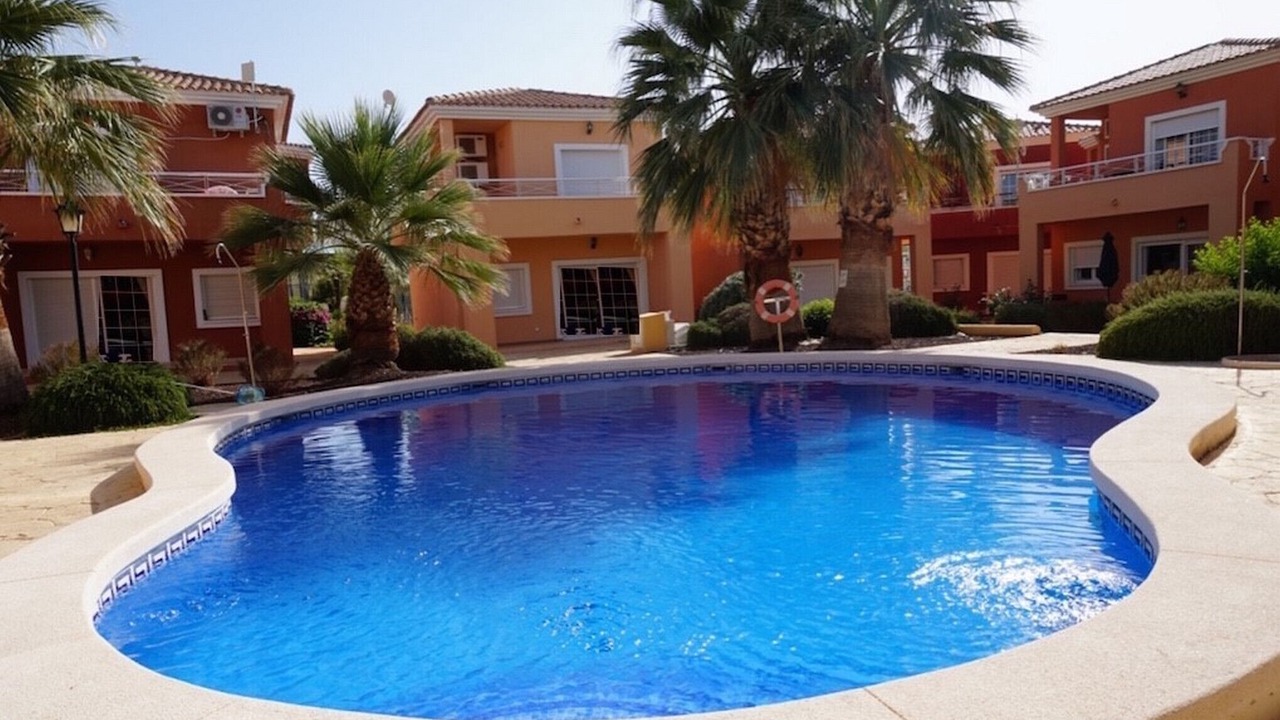 Photo of Outdoor in Caserio Los Tarquinos