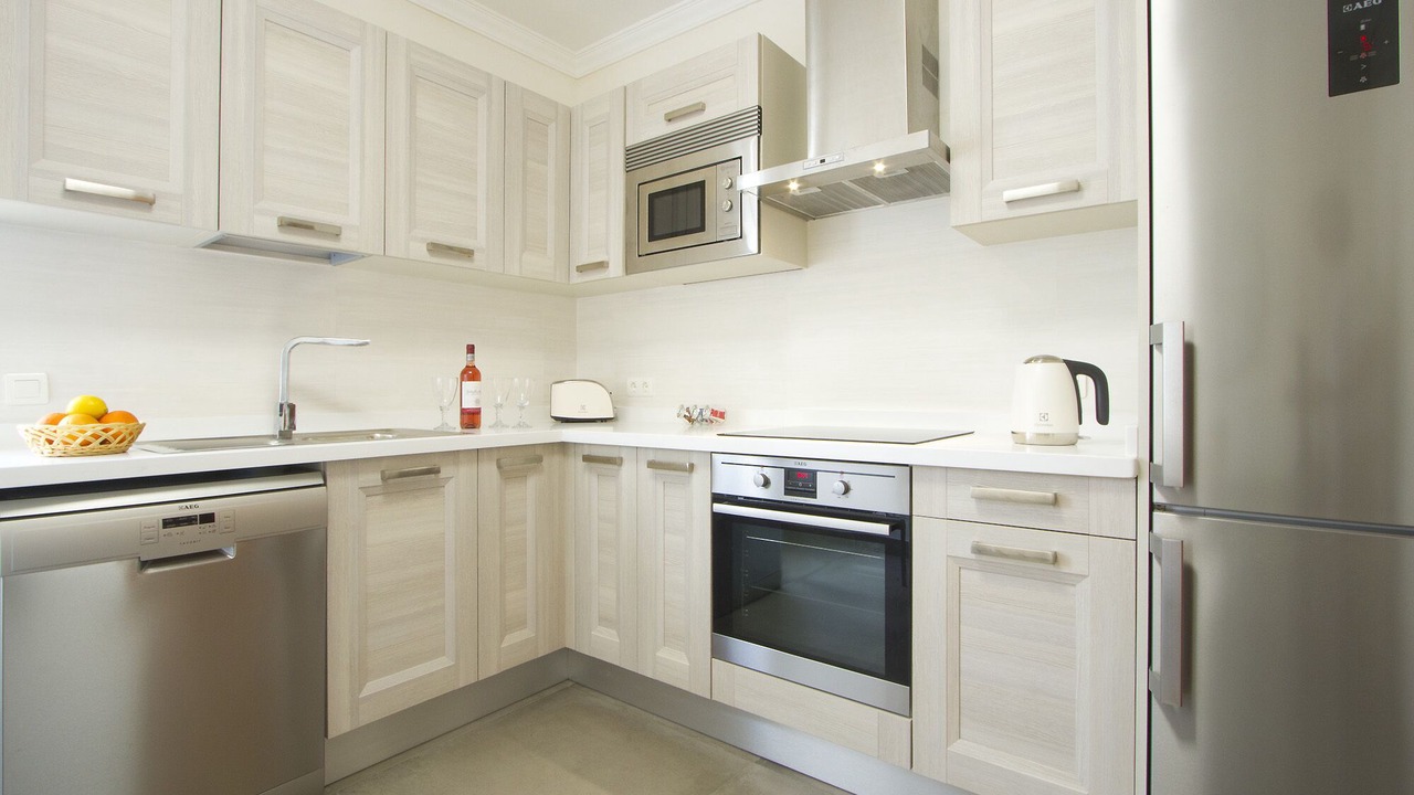 Photo of Kitchen in Matagorda