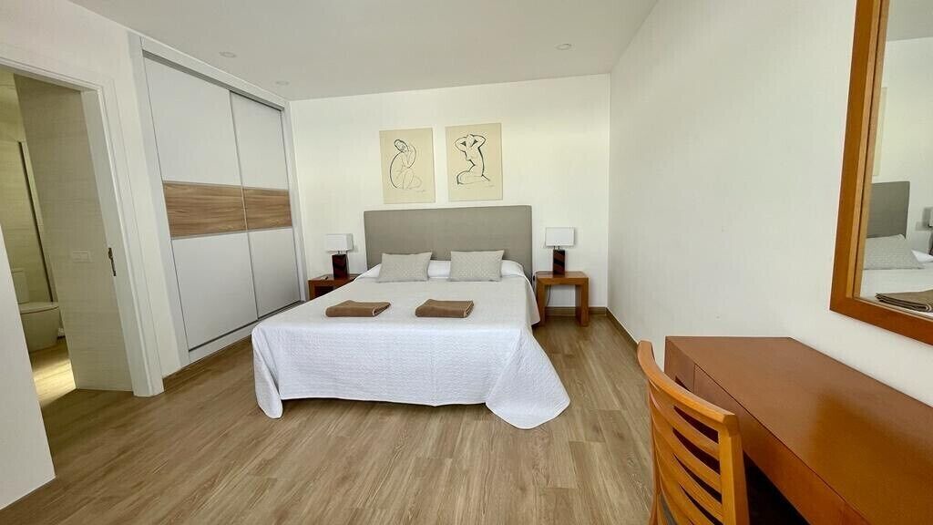 Photo of Bedroom in Matagorda