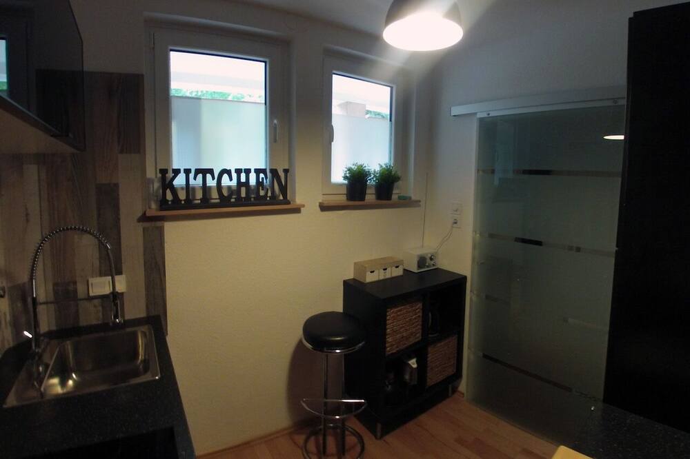 Photo of Kitchen in Wurzburg City Centre