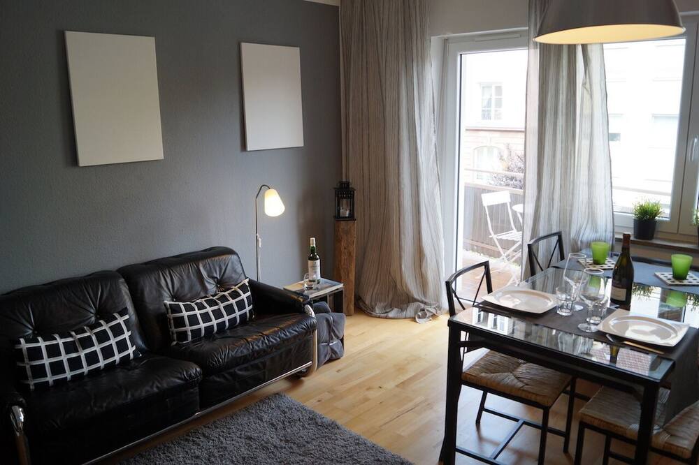 Photo of Livingroom in Wurzburg City Centre