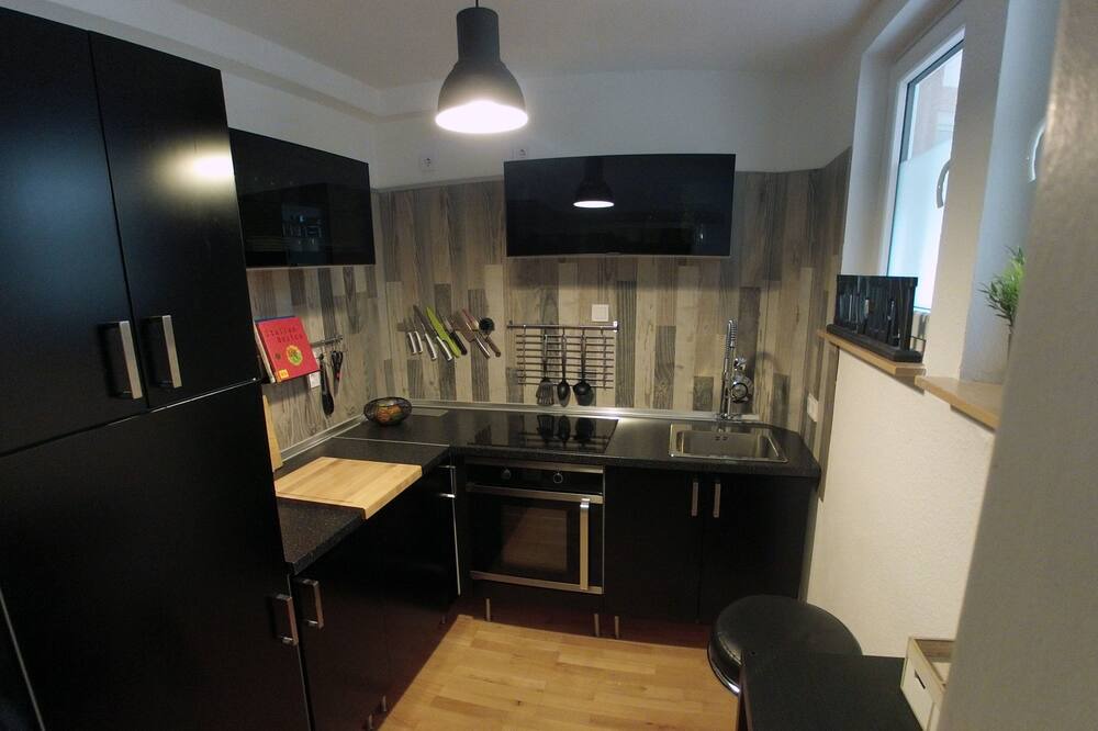 Photo of Kitchen in Wurzburg City Centre