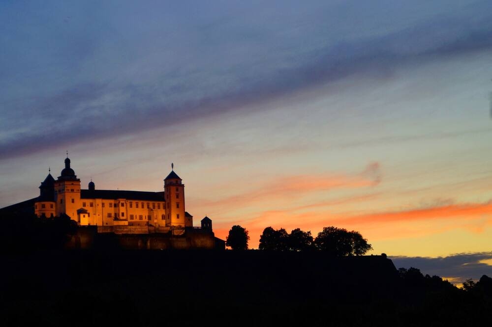Photo of Outdoor in Wurzburg City Centre