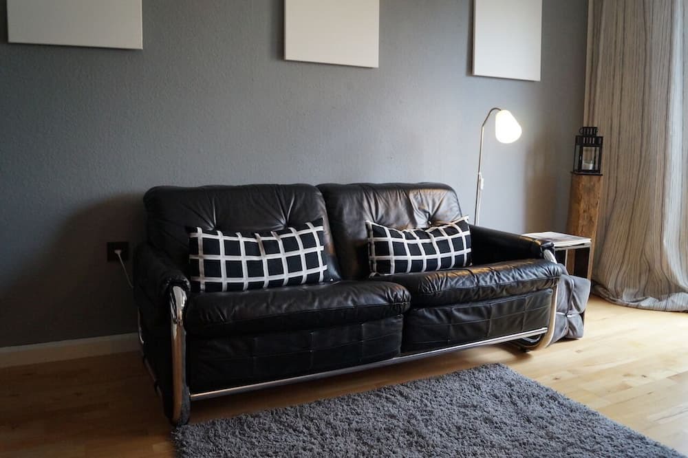 Photo of Livingroom in Wurzburg City Centre
