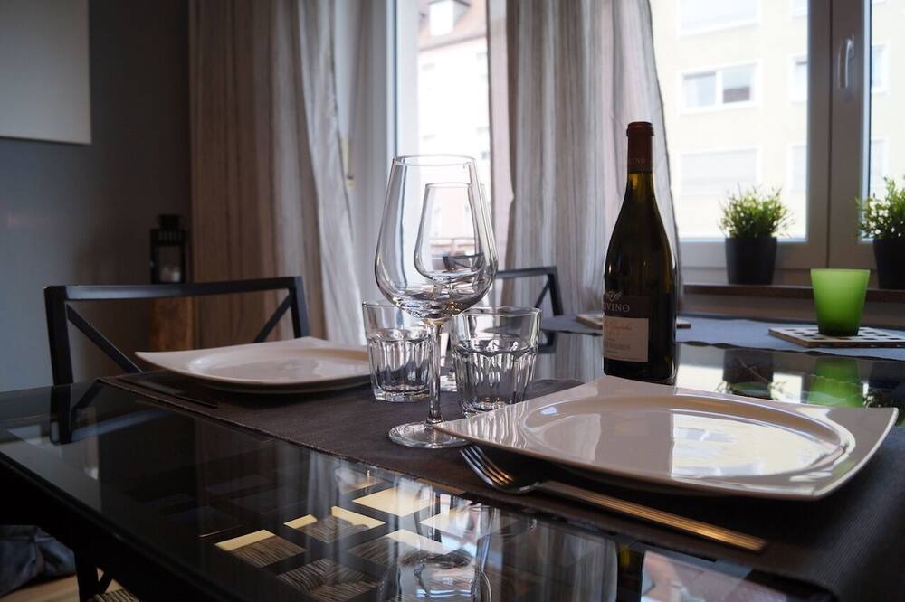 Photo of Kitchen in Wurzburg City Centre