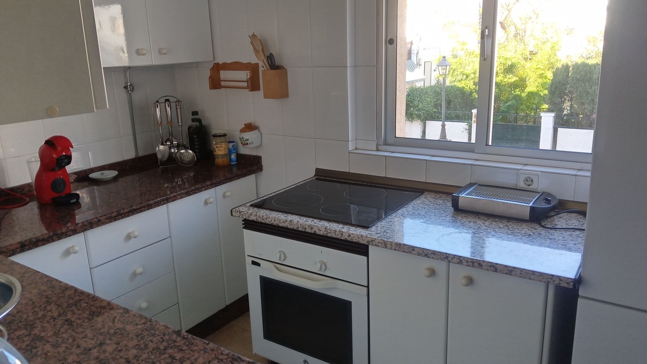 Photo of Kitchen in Chipiona
